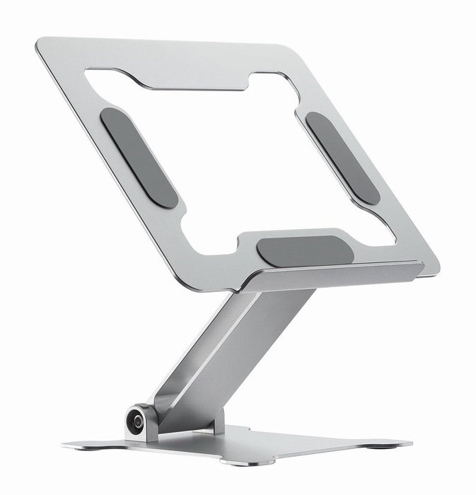 EAN 8716309127752 - Gembird NBS-D1-03 soporte para ordenador portátil Plata 39,6 cm (15.6") imagen 19