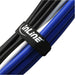 EAN 4043718190201 - InLine 59945H presilla Nylon Negro 10 pieza(s) imagen 3