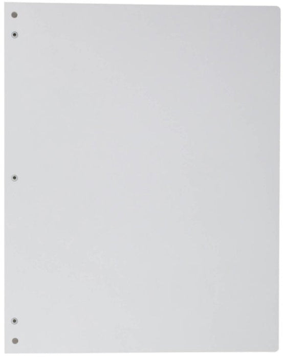 Portapapeles Maulpro 231 Din A4 Blanco