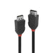 EAN 4002888364904 - Lindy 36490 cable DisplayPort 0,5 m Negro imagen 1