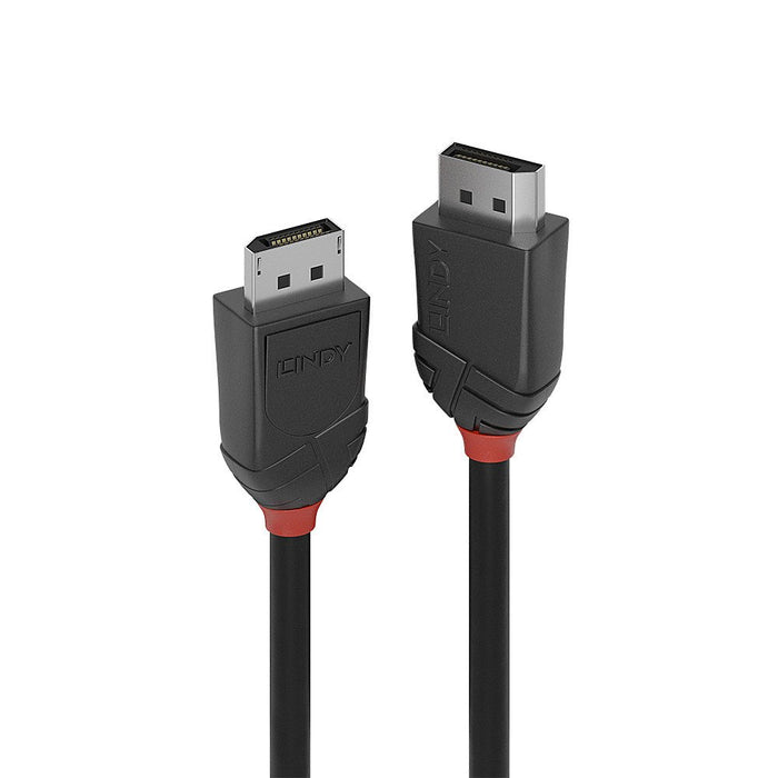 EAN 4002888364928 - Lindy 36492 cable DisplayPort 2 m Negro imagen 1