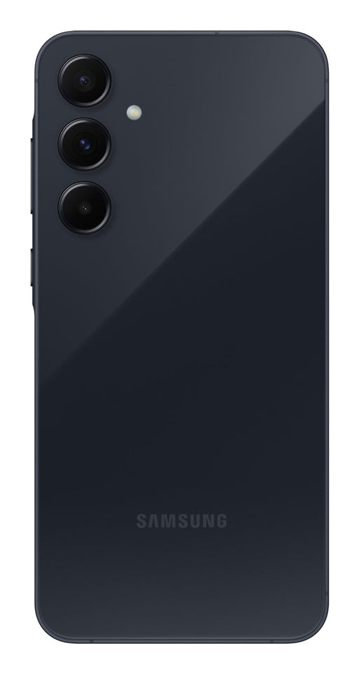 EAN 8806095525464 - Samsung Galaxy A55 5G 16,8 cm (6.6") Ranura híbrida Dual SIM USB Tipo C 8 GB 128 GB 5000 mAh Marina imagen 2