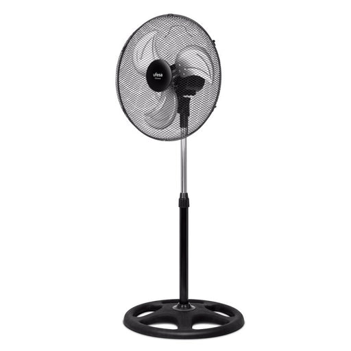 EAN 8422160053337 - Ufesa SFM1800 Negro, Acero inoxidable imagen 1