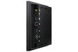 EAN 8806094965476 - Samsung QB13R-TM Panel plano interactivo 33 cm (13") LED Wifi 500 cd / m² Full HD Negro Pantalla táctil P imagen 5