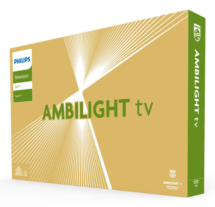 EAN 8718863041376 - Philips 55PUS8319/12 Televisor 139,7 cm (55") 4K Ultra HD Smart TV Wifi Negro imagen 3