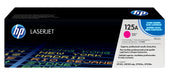 EAN 0080873683920 - HP 125A Magenta Original LaserJet Toner Cartridge cartucho de tóner 1 pieza(s) imagen 1