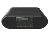 EAN 5025232915309 - Panasonic RX-D500 Portátil Negro imagen 2