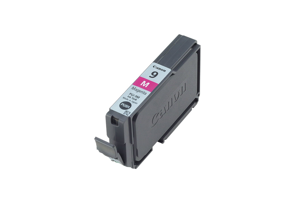 EAN 4960999357195 - Canon 1036B001 cartucho de tinta 1 pieza(s) Original Magenta imagen 1