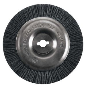 EAN 4006825569926 - Einhell 3424110 rueda y almohadilla de pulido/pulidoras Disco de pulido Negro imagen 1