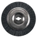 EAN 4006825569919 - Einhell 3424100 rueda y almohadilla de pulido/pulidoras Disco de pulido Negro imagen 1