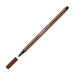 EAN 4006381333306 - STABILO Pen 68 rotulador Marrón 1 pieza(s) imagen 2