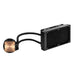 EAN 5901986049135 - Savio VELOX 240 mm Carcasa del ordenador Kit de refrigeración líquida 12 cm Negro 1 pieza(s) imagen 8