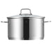 EAN 4000530736505 - WMF Astoria 0780556040 kit de cacerolas 9 pieza(s) imagen 6