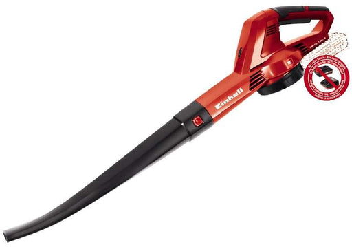 EAN 4006825610246 - Einhell GE-CL 18 Li E - Solo 210 kmh imagen 2