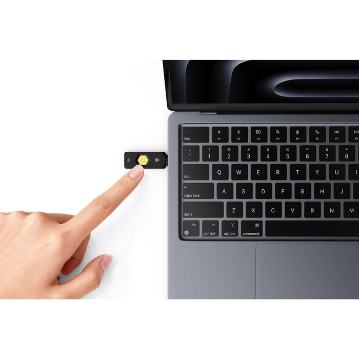 Kensington Security Key Verimark Nfc+Usb-C Fido2 Level2