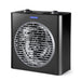 EAN 8432406460034 - Black & Decker BXSH2003E calefactor eléctrico Interior Negro 2000 W Ventilador eléctrico imagen 1