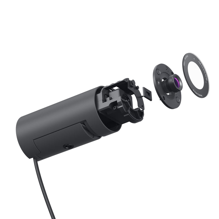 EAN 5397184687567 - DELL WB5023 cámara web 2560 x 1440 Pixeles USB 2.0 Negro imagen 13