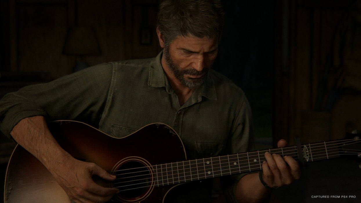 EAN 0711719330806 - Sony Interactive Entertainment The Last of Us Part II Estándar PlayStation 4 imagen 57