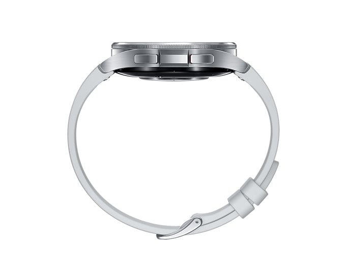 EAN 8806095058375 - Samsung Galaxy Watch6 Classic SM-R960NZSADBT Relojes inteligentes y deportivos 3,81 cm (1.5") OLED 47 mm  imagen 5
