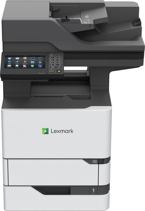Lexmark Xm5370 Multifonction Laser Monochrome Bsd