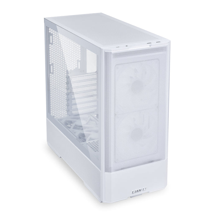 EAN 4718466015846 - Lian Li Lancool 207 Midi Tower Blanco imagen 9