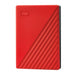 EAN 0718037903958 - Western Digital My Passport WDBR9S0060BRD-WESN disco duro externo 6 TB 2.5" Micro-USB B 3.2 Gen 1 (3.1 Ge imagen 1