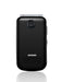 EAN 8015908770902 - Brondi Amico Supervoice 7,11 cm (2.8") Negro Teléfono para personas mayores imagen 4