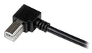 EAN 0065030851657 - StarTech.com 2m USB 2.0 cable USB Negro imagen 4