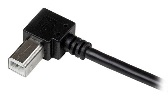 EAN 0065030851657 - StarTech.com 2m USB 2.0 cable USB Negro imagen 4