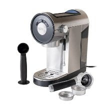 EAN 4011689286360 - Unold Piccopresso Máquina espresso 0,9 L imagen 6