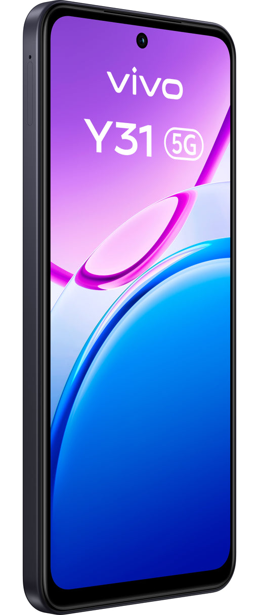 EAN 6932204520111 - VIVO Y31 5G 17,1 cm (6.72") Android 15 USB Tipo C 6 GB 256 GB 6500 mAh Negro imagen 2