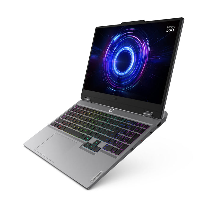 Loq 15irx10 Core I7 32gb None-Odd Home 15.6 1tb