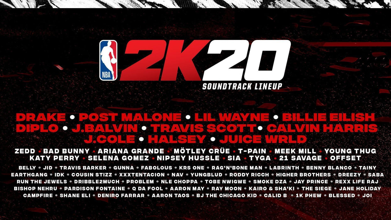 EAN 5026555361996 - 2K NBA 2K20 Estándar Xbox One imagen 2