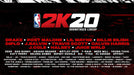 EAN 5026555361996 - 2K NBA 2K20 Estándar Xbox One imagen 2