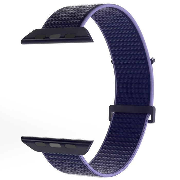 EAN 8018417441400 - PURO PUSPORTAW44BLUE Accesorios para dispositivos vestibles inteligentes Grupo de rock Azul Nylon imagen 2
