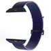 EAN 8018417441400 - PURO PUSPORTAW44BLUE Accesorios para dispositivos vestibles inteligentes Grupo de rock Azul Nylon imagen 2