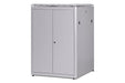 EAN 4016032331124 - Digitus DN-19 22U-8/8-1 armario rack Rack o bastidor independiente Gris imagen 9