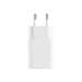 EAN 6934177733673 - Xiaomi Mi 20W Consola de juegos portátil, Smartphone, Tableta Blanco Corriente alterna Carga rápida Inter imagen 4