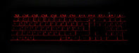 EAN 8716309125031 - Gembird KBS-ECLIPSE-M500-ES teclado Ratón incluido Universal USB + Bluetooth QWERTY Inglés Negro imagen 5
