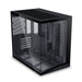 EAN 4718466019837 - Lian Li 011 Dynamic Mini O11 DYNAMIC MINI V2 Mini Tower Negro imagen 3