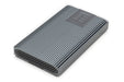 EAN 4016032497448 - Digitus DA-71559 caja para disco duro externo Caja externa para unidad de estado sólido (SSD) Verde imagen 5