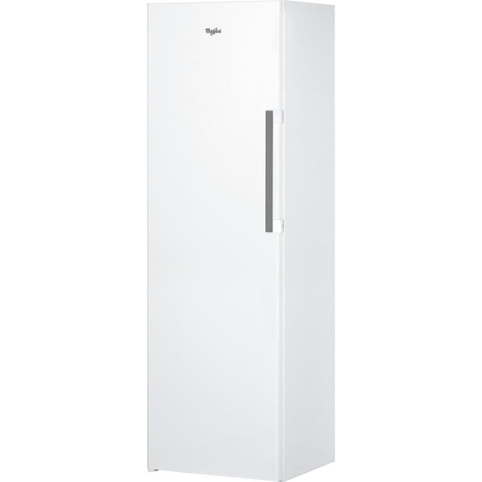EAN 8003437614675 - Whirlpool UW8 F2Y WBI F 2 Congelador vertical Independiente 263 L Blanco imagen 1