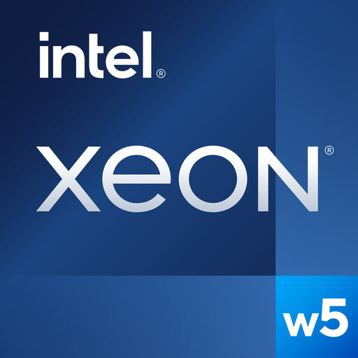 EAN 4251538817875 - Intel Xeon w5-2445 procesador 3,1 GHz 26,25 MB Smart Cache Bandeja imagen 1