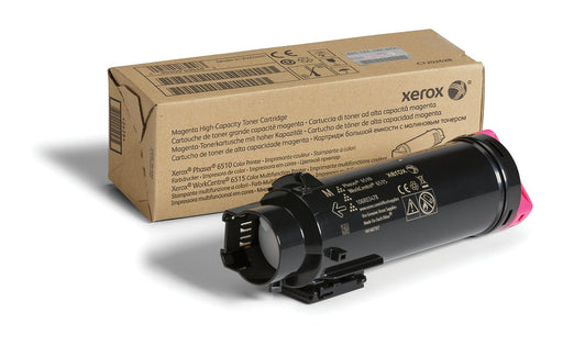 EAN 0095205832556 - Xerox 106R03478 cartucho de tóner 1 pieza(s) Original imagen 1