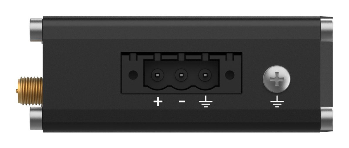 Teltonika · Router · Rut145 · Kompakter Ethernet Router Rs485