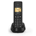 EAN 4250366871547 - Gigaset PURE 100 Teléfono DECT/analógico Identificador de llamadas Negro imagen 3