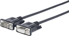 EAN 5712505321126 - Vivolink PRORS1.8 cable de serie Negro 1,8 m D-sub 9 pin imagen 1