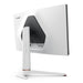 EAN 4718755094774 - BenQ EX271U pantalla para PC 68,6 cm (27") 3840 x 2160 Pixeles 4K Ultra HD LED Negro, Blanco imagen 4