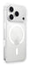 EAN 745883938674 - Belkin SheerForce funda para teléfono móvil 16 cm (6.3") Transparente imagen 3