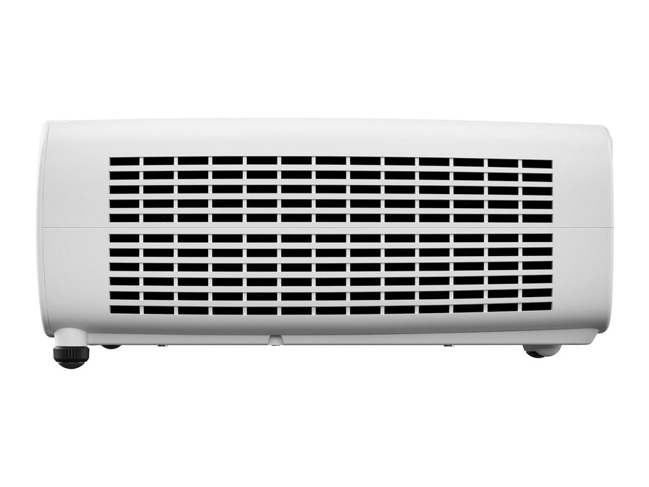Xp-E501u, Pro 3lcd Laser  Projector, High Brightness